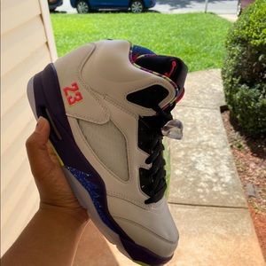 Jordan 5